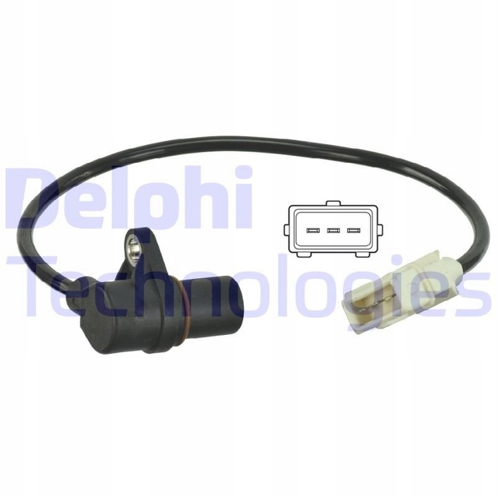 SENSOR / SONDA DELPHI SS11122 