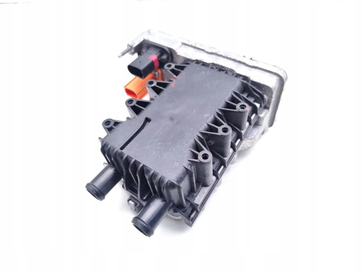 SKODA ENYAQ IV POMPE CIRCULATION WEBASTO RS MOTEUR ÉLECTRIQUE 220KW (299 HP)