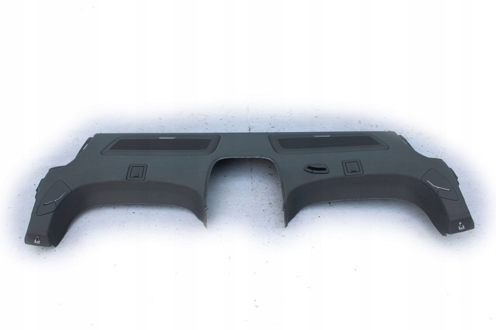 AUDI A8 GARNITURE ÉTAGÈRES ARRIÈRE 4N0863411 ÉTAGÈRE ARRIÈRE ARRIÈRE COULEUR 2VJ- METRO