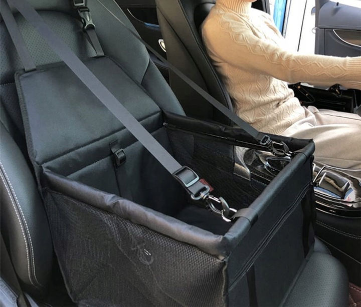 SILLA TRANSPORTER ASIENTO PARA COCHE PARA PSA 