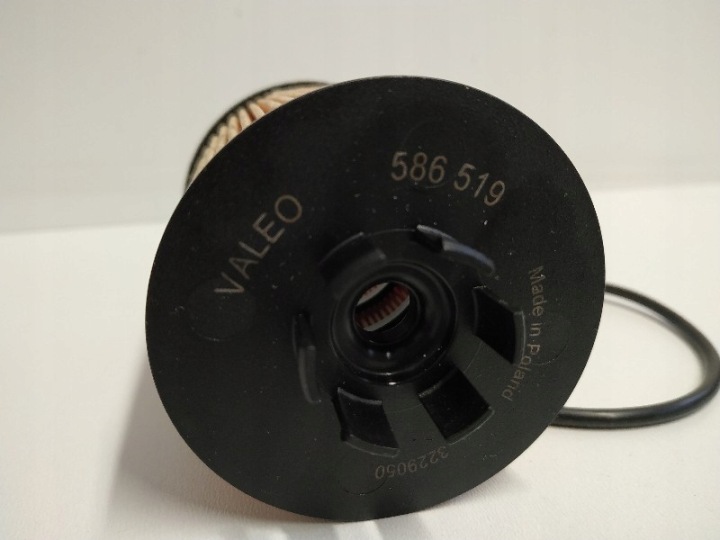 FILTRE HUILES VALEO 586519 HU7128X