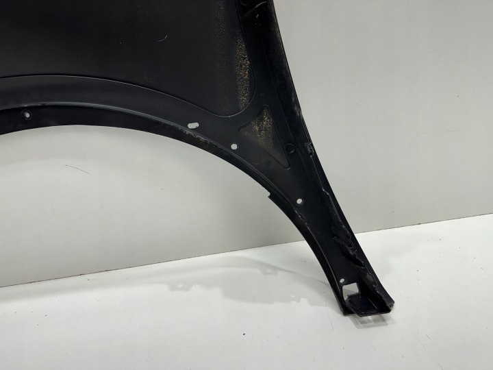 BRODERIE AILE ARRIÈRE PANNEAU ARRIÈRE GAUCHE GAUCHE ARRIÈRE BMW I3 13- 7462325