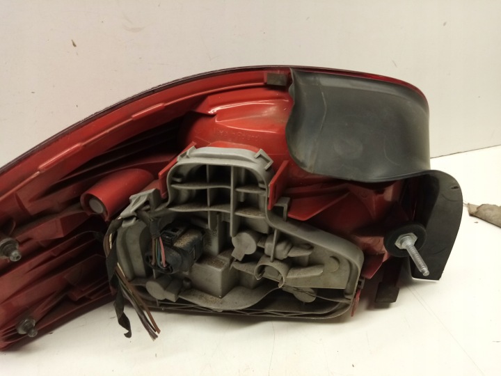 PHARE DROITE DROIT ARRIÈRE AUDI A3 8P 2003-2008 HAYON 3D 3 PORTES EUROPE 219101 ORIGINAL