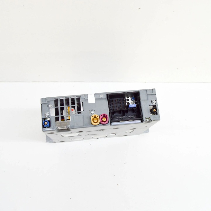 BMW X3 F25 2011 PANNEAU AUTORADIO CD/DVD/GPS