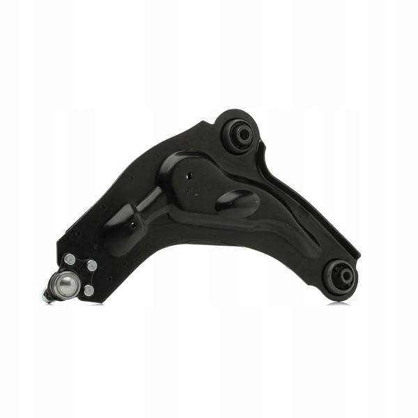 BRAS DE SUSPENSION SUSPENSIONS ROUES MONROE L10527 VERS OPEL VIVARO A KASTENWAGEN (X83)