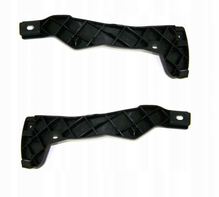 FIXATION PARE-CHOCS POUR AUDI A4 2004-2008 PRZOD/PRAWA photo 6 - milautoparts-fr.ukrlive.com