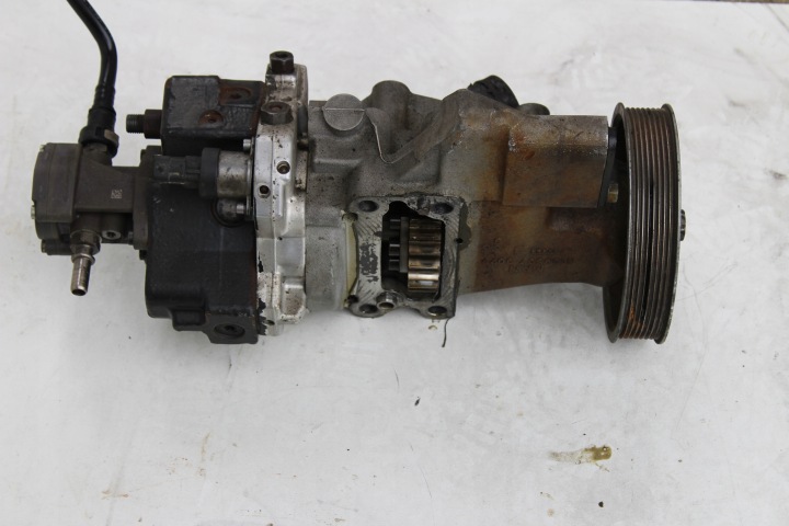 POMPE CARBURANTS 51.11103-7858 GROUPE MOTOPROPULSEUR 51385073077 MAN EURO6