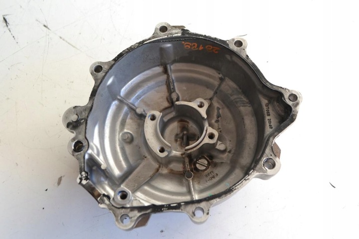COUVERCLES COUVERCLE ALTERNATEUR HONDA RADIO 650R