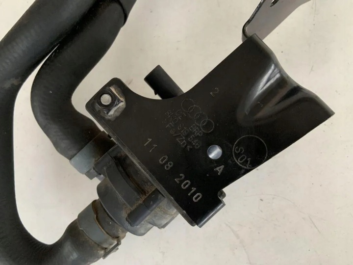 PETIT MOTEUR CIRCULATION EAU AUDI Q5 (8R) 8R0819334L 3.2L GASOLINE 2011
