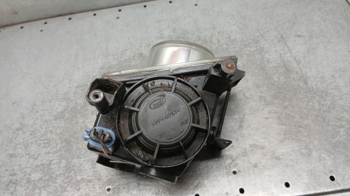 PHARES ANTIBROUILLARD DROIT OPEL VECTRA C 301392437