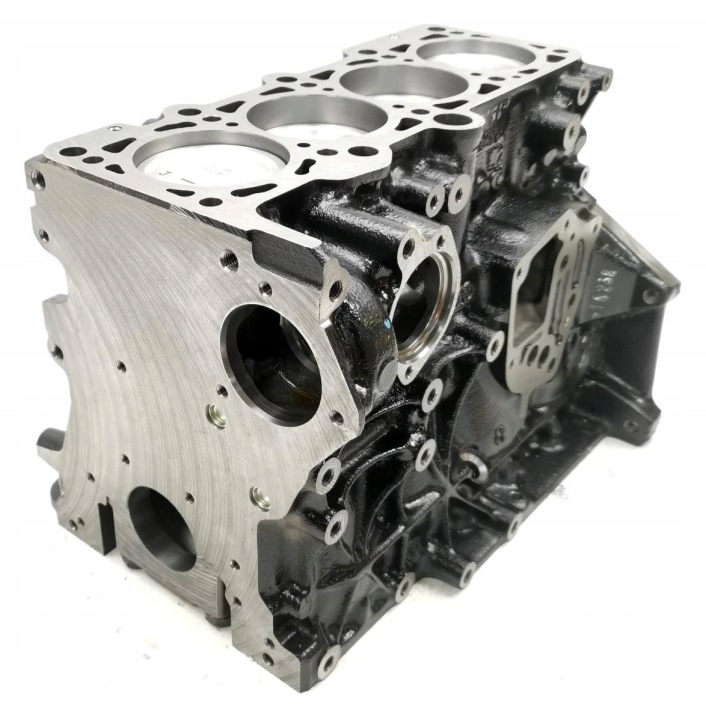 BLOC MOTEUR BOÎTE BIELLE VW GOLF IV 06A103101H NEUF ORIGINAL