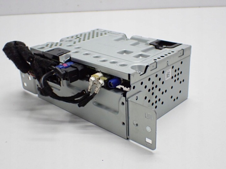 RADIO NAVIGATION MONITEUR EUROPE MX71-18D804-H FORD FOCUS MK4 IV LIFT 22R