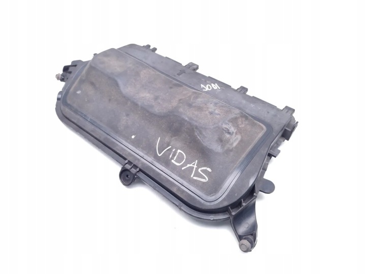 FORD MONDEO MK4 2.0 TDCI PROTECTION COUVERCLE INJECTEURS 9682444080