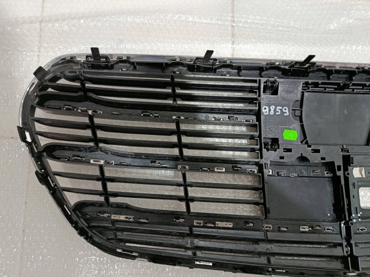 GRILLE CALANDRE MERCEDES S-KLASA W223 HAL 9859