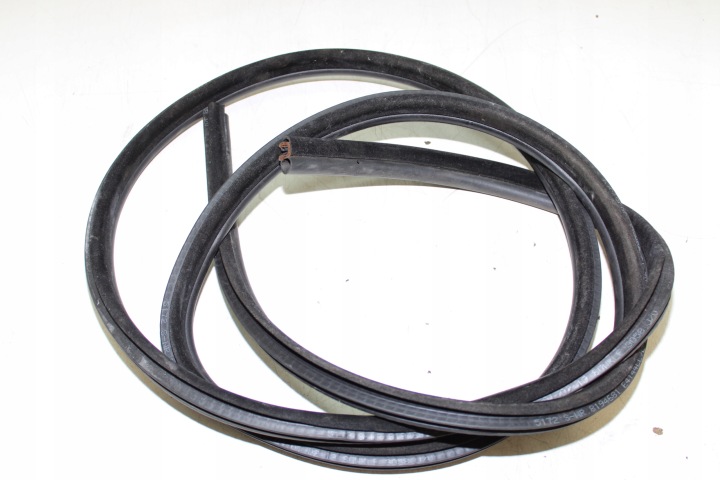 BMW E46 BERLINE JOINT D'ÉTANCHÉITÉ PORTES WNETKI GAUCHE AVANT 8194681