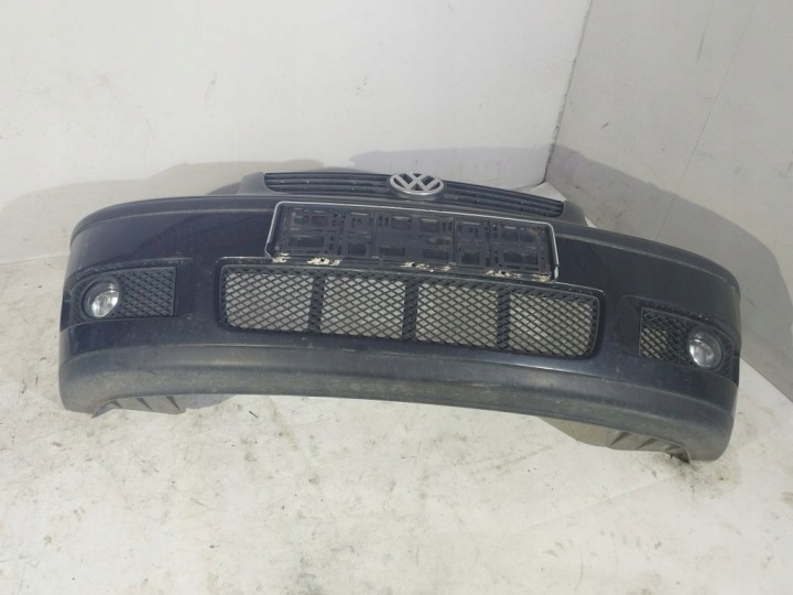 VW POLO 6N2 PARE-CHOCS AVANT AVANT LC9Z