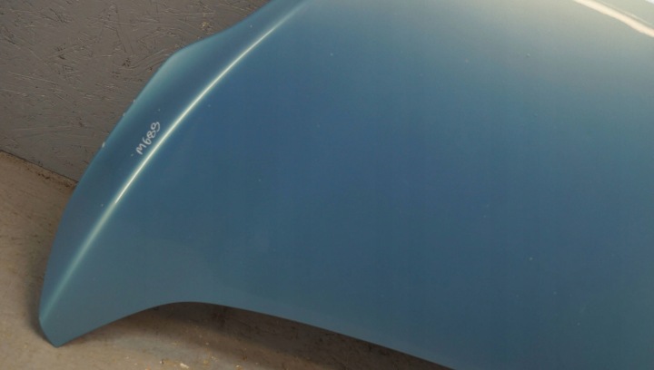 FORD KA MK2 II CAPOT COUVERCLE MOTEUR (M689)
