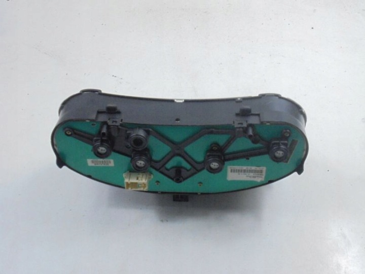 BERLINGO I COMPTEUR TABLEAU DE BORD LIFT 2.0HDI 9656801980