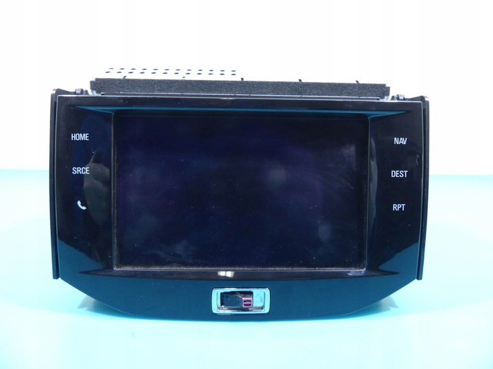 MONITOR PANTALLA CHEVROLET MALIBU IV 11-16 