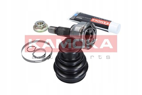 JOINT MOTEUR KAMOKA 6802 FIESTA KA MAZDA 121