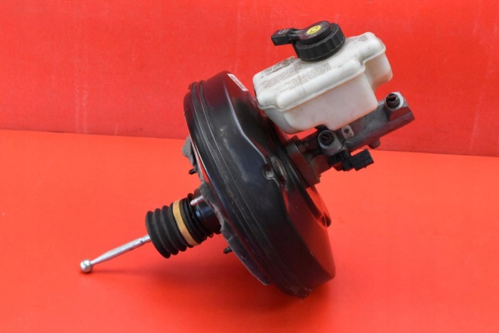 SERVO POMPE DE FREIN EUROPE 1K1614105CM SKODA SUPERB 2 II 2.0 TDI 140KM 08-13