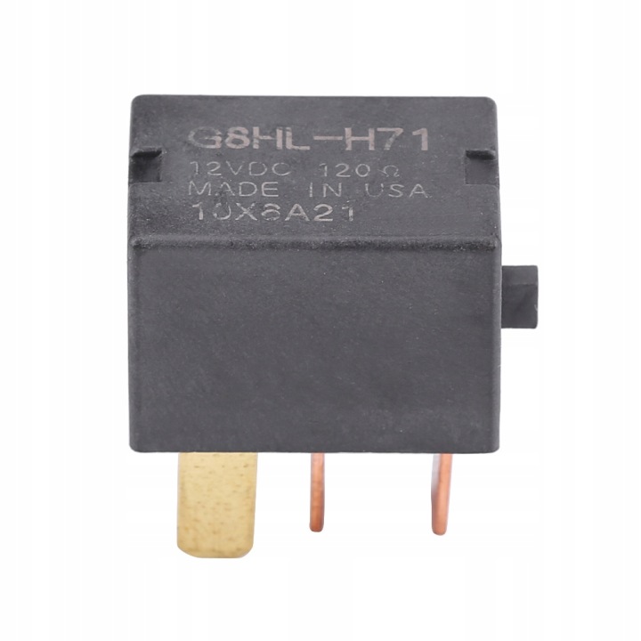 RELAIS 39794-SDA-A05