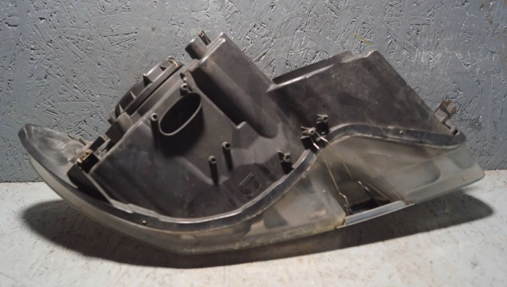 PHARE GAUCHE AVANT JAGUAR XF X250 (S1348)