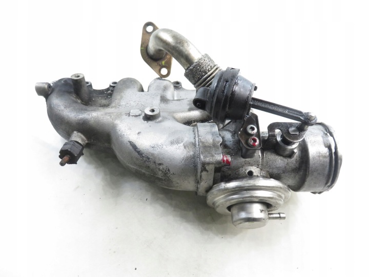 VOLKSWAGEN OE 038129713AJ COLLECTEUR ADMISSION