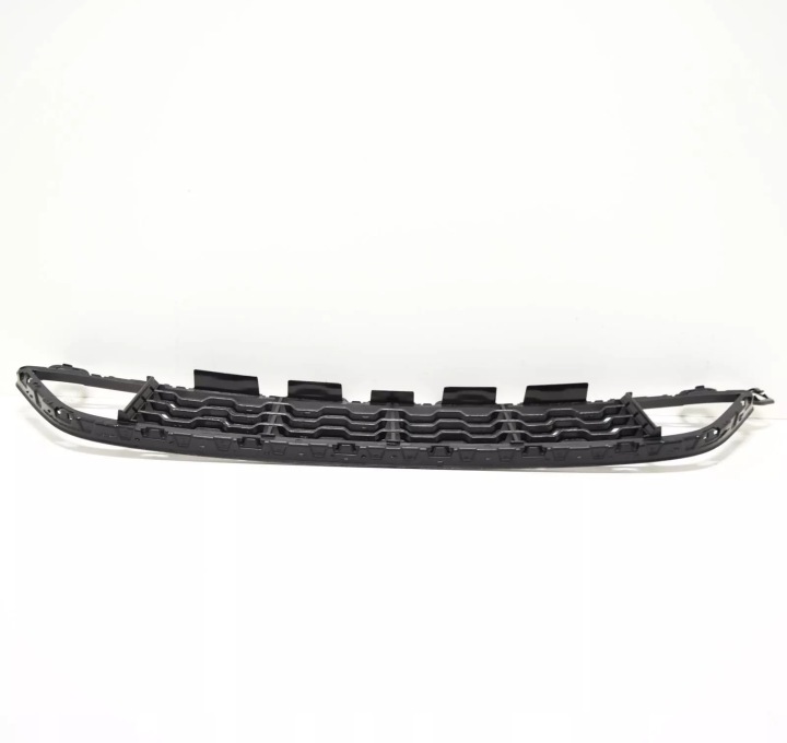 BMW X6 F16 AVANT M PARE-CHOCS LOWER CENTER GRILLE 51118056521 2016 OEM