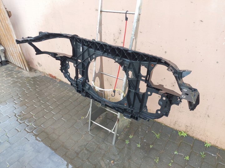 PANNEAU AVANT RENFORCEMENT FIAT FREEMONT DODGE JOURNEY 1 I 09-20 05116300AC