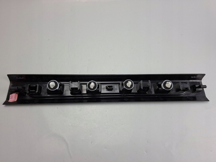 REVÊTEMENT SEUIL PORTES AVANT DROITE CÔTÉ BMW X5 G05 7434240