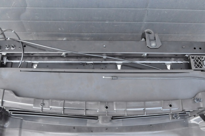 VOLVO XC60 B4 B5 PANNEAU AVANT 31493262 32377061 32377062 32246765 32441402