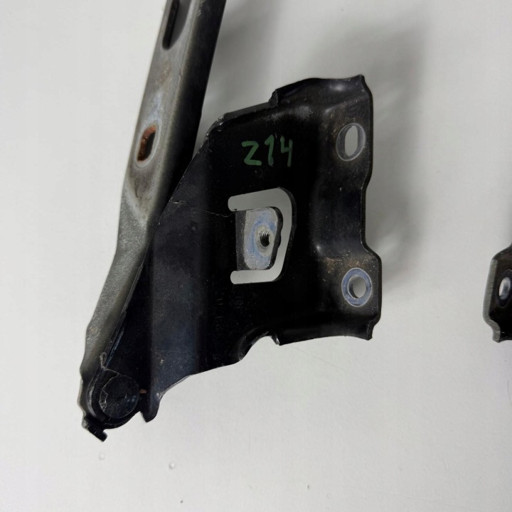 CHARNIÈRES CAPOTS ENSEMBLE GAUCHE DROIT AUDI A5 S5 8T COUPÉ OE ORIGINAL 8T0823302