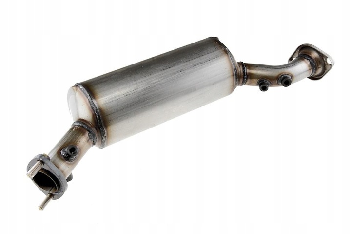 NTY DPF-SU-000 FILTRE SADZY FILTRE PARTICULES DURES