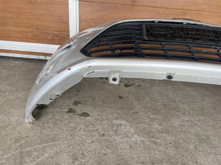 PARE-CHOCS AVANT LAK.58 FORD MONDEO MK4 LIFT 10-14