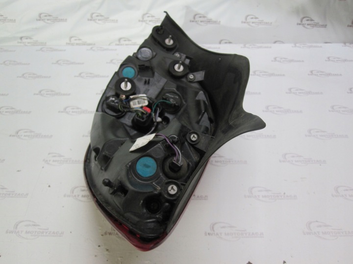 INSIGNIA A I LIFT 10R PHARE GAUCHE ARRIÈRE 23422535 21099012 21090115