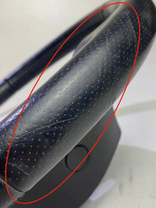 VERS REVÊTEMENTS VOLANT CUIR NISSAN JUKE F15