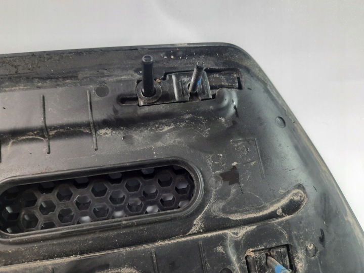 FORD MUSTANG 15- ADMISSION AIR CAPOTS GAUCHE DROIT USA