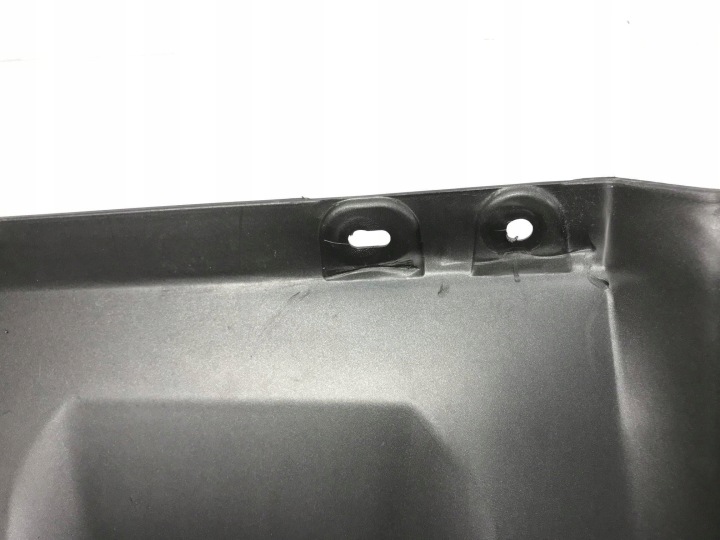DACIA DUSTER III 3 DOUBLURE PARE-CHOCS ARRIÈRE DIFFUSEUR PDC 850B24559R