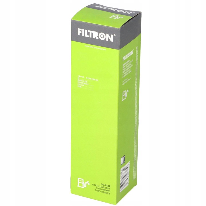 FILTRON PP 861/2 FILTRO COMBUSTIBLES 