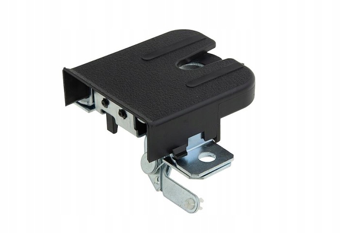 SERRURE COUVERCLES DE COFFRE COUVERCLES DE COFFRE VW PASSAT VARIANT B5 RESTYLAGE 200 NIEZBEDNIK CONDUCTEUR #13