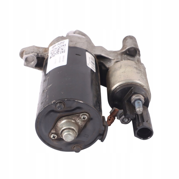 AUDI A4 B8 2.0 TFSI DÉMARREUR MOTEUR ESSENCE 06H911021