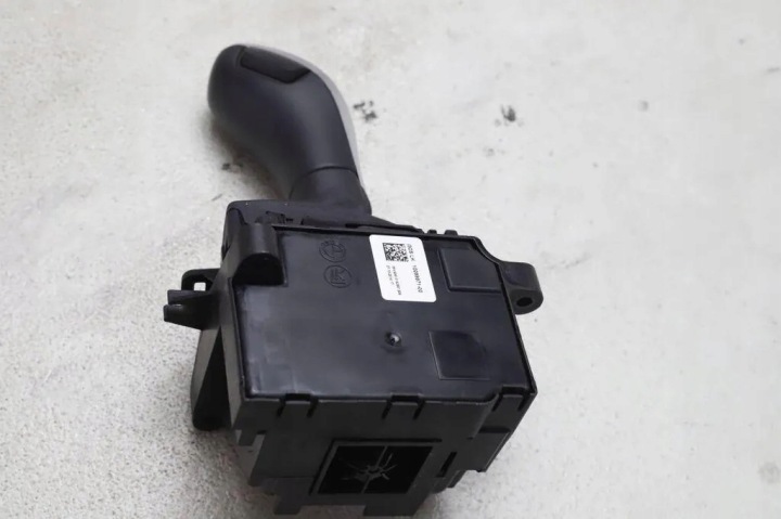 BMW F20 F30 F36 MÉCANISME DE CHANGEMENT DE VITESSES ZMIAY VITESSE PERFORMANCE CARBONE 9296898