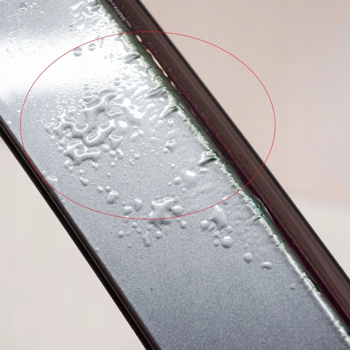 BMW 6 F12 F13 2013 SPOILER ARRIÈRE VITRES COUVERCLES DE COFFRE COUVERCLES DE COFFRE