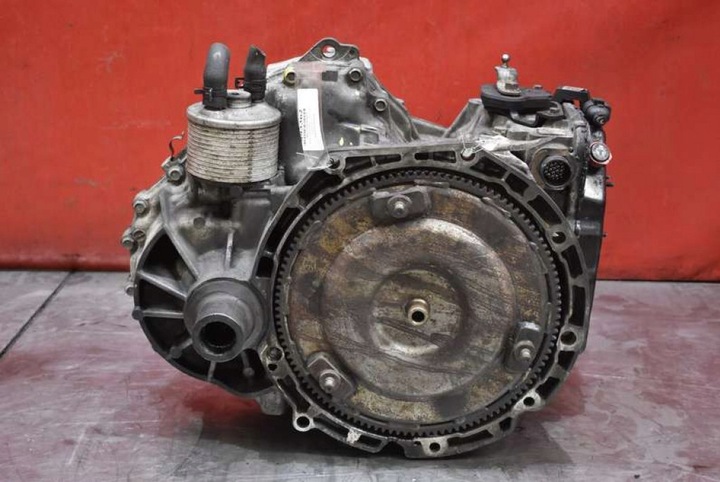 BOX GEAR AUTOMATIC TRANSMISSION GPE SEAT ALHAMBRA 1 I 1.9 TDI 115 KM 00-10 photo 1 - milautoparts-fr.ukrlive.com