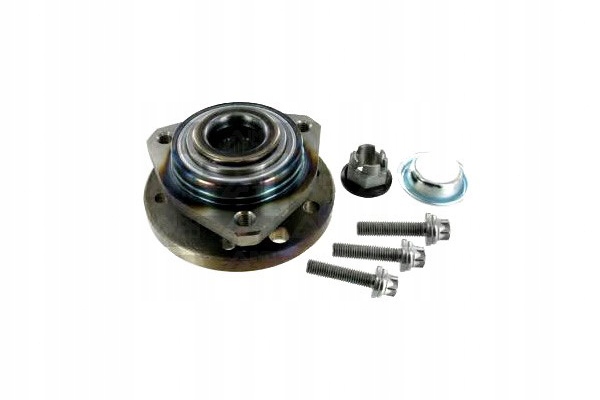 ROULEMENTS VERS PIAST DROIT SAAB 9-5 2.2TID 02-