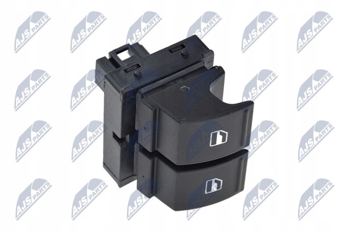 COMMUTATEUR COMMANDE VITRE VW GOLF V 2003- 2005-