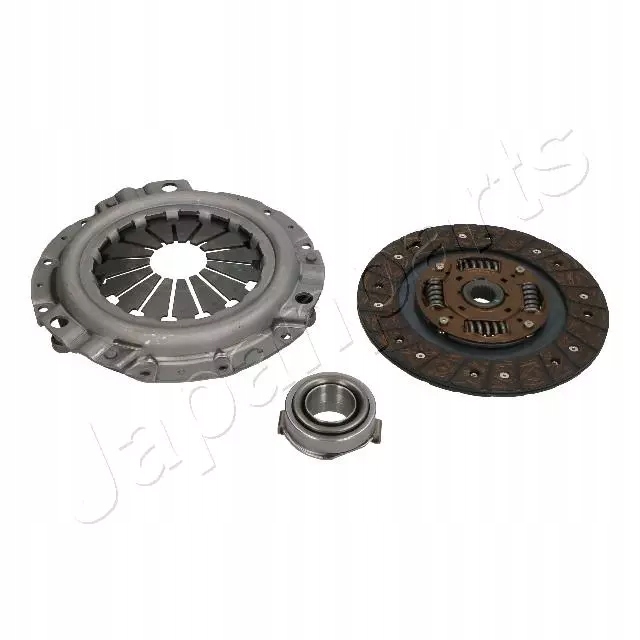 KIT ADHÉRENCE MAZDA E-SERIE 2,2 D 84-88 JAPANPAR ASSISTANT CONDUCTEUR #4