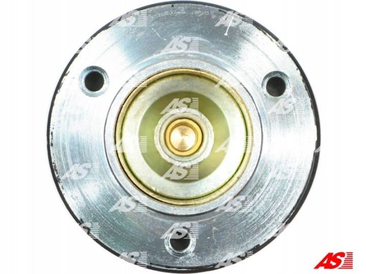 AS-PL AUTOMATE DÉMARREUR COMMUTATEUR BOSCH AUTOZEN #42