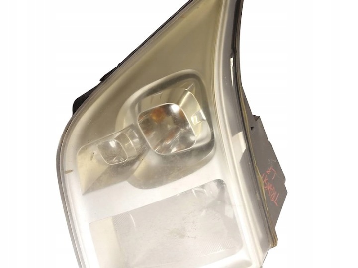 PHARE PROJECTEUR GAUCHE AVANT AVANT FORD TRANSIT VI MK6 MK7 (V347, V348)